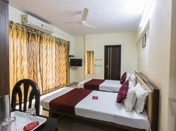 Oyo Rooms Military Road Marol 1 Malad Exterior photo