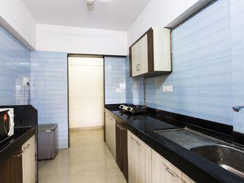 Oyo Rooms Military Road Marol 1 Malad Exterior photo